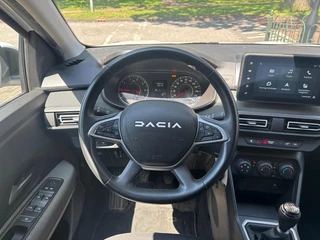 Dacia Jogger 1.0 TCe 100 ECO-G Expression 5p  LPG-G3/Airco-Ecc/Navi/Nieuw model / 14
