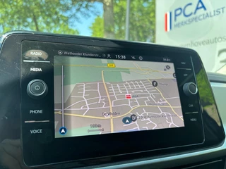 Volkswagen T-Roc 1.0 TSI Life Business  Airco-Ecc/Alu wielen/Mistl./Navigatie / 23