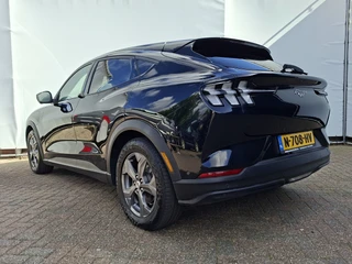Ford Mustang Mach-E RWD 75 kWh Soh 93.5% Technology Pack Memory Pano.dak 360° B&O LEER / 4