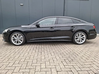 Audi A5 Sportback 40 TFSI Business Edition * Navigatiesysteem * AUTOMAAT * Elektrische kofferklep * / 18