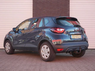 Renault Captur 0.9 TCe Life Trekhaak| Cruise| Airco / 4