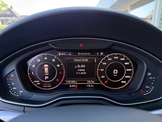 Audi A4 2.0 TFSI Allroad Quattro Pro Line Plus NL Auto Virt. Cockpit Navi / 27