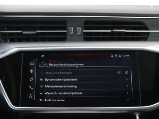 Audi A6 Avant 55 TFSI e quattro Competition | SOH 89% | Panoramadak / 55