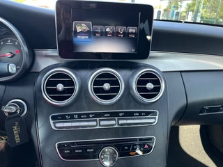 Mercedes-Benz C-Klasse 180 PRESTIGE AUTOMAAT AMG style 114674 KM / 12