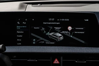 Kia EV6 Light 77.4 kWh | SOH 100% | Trekhaak | ACC | Camera | LED | Keyless | Navigatie | Apple Carplay/Android Auto | Dealeronderhouden | 19" / 29