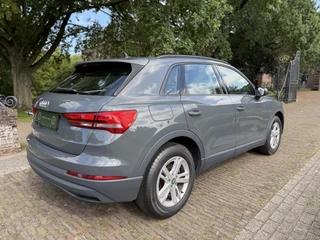 Audi Q3 35 TFSI Advanced Pro Line | Blind Spot | Adaptive | / 26