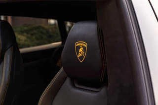 Lamborghini Urus 4.0 V8 650 PK Pano Keramisch B&O Advanced Massage Luchtvering 360 Camera ACC 22'' / 13
