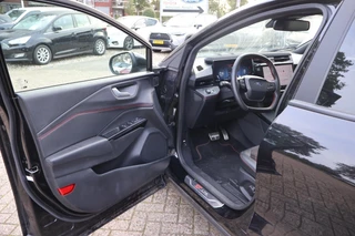 Ford Puma 155PK HYBRID ST-LINE-X ALL-SEASONS PANODAK STOEL/STUUR/VOORRUITVERW. NAVI CAMERA PARK-SENSOREN / 7