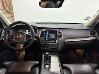Volvo XC90 2.0 T8 Recharge AWD | Pano | 7p | Leder | H&K | Elektr. trekhaak / 2