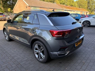 Volkswagen T-Roc 2.0 TSI 4MOTION SPORT ! TREKHAAK/1700KG TREK./ADAP.CRUISE / 8