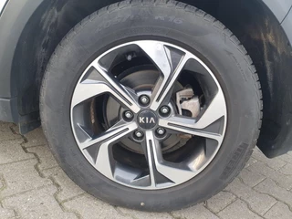 Kia XCeed 1.5 T-GDI MHEV DynamicLine *Cruise & Clima* / 12