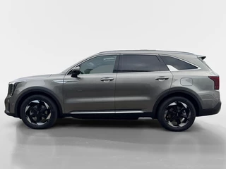 Kia Sorento 1.6 T-GDi Plug-in Hybrid 4WD ExecutiveLine 7p | Bel voor info | 253 pk | Head-up display | Nu €3000 Inruilpremie! / 2