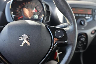Peugeot 108 1.0 e-VTi Active|Airco|Bluetooth|Elek. Ramen| / 20