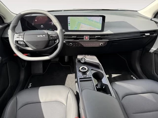 Kia EV6 Black Edition 63 kWh | NAVI | CAMERA | ANDROID & APPLE CARPLAY | BLACK EDITION | 20 INCH & ALL SEASON | ETC... / 19