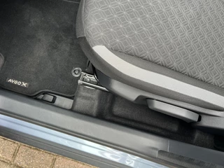 Toyota Aygo X 1.0 VVT-i S-CVT Envy  | Cabriodak | ACC | Camera | Carplay | / 14