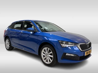 Škoda Scala 1.0 TSI 110pk DSG Ambition / 2
