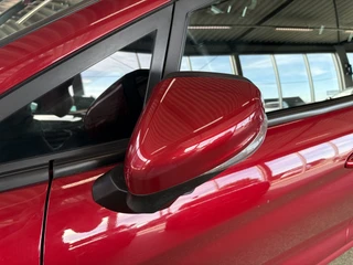 Ford Fiesta 1.0 EcoB.125pk Hybrid ST-Line X 5-drs. LED/KEYLESS/B&O/NAVI/CARPLAY/CRUISE/PDC/17INCH / 48