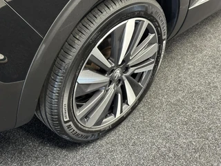 Peugeot 5008 1.2 PureTech Allure Avantage 7P AUTOMAAT CRUISE / 12