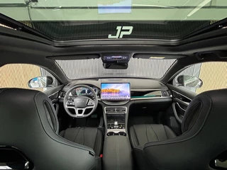 Byd SEAL U 1.5 DM- i FWD NAVI| PANO| 360 CAMERA| LEDER| INFINITY| FABRIEKSGARANTIE TOT 2032| 218PK / 21