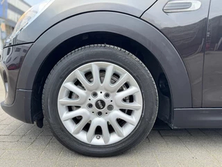 MINI One 1.2 One Chili Business Automaat I Climate I Sportstoel I 1e Eigenaar I Cooper / 14