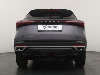 Omoda 5 SHS 1.6 T-GDi SHS-H Premium  - Registratie voordeel! - Kantel/Schuifdak - Adaptieve Cruise control - Ventilatie Voorstoelen - Privacy Glass - Stoel/Stuurwiel Verwarming - 1000KM Rijbereik -  7 Jaar Fabrieksgarantie / 7