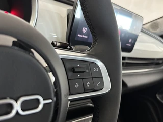Fiat 600 1.2 Hybrid Icon 145 PK | Apple-Android | Cruise Control | Parkeersensoren / 22