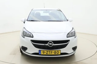 Opel Corsa 1.0 Turbo Business+ 90pk | 5 Deurs |  Airco | Trekhaak | Lichtmetalen Velgen | Bluetooth | Lage Kilometerstand / 8