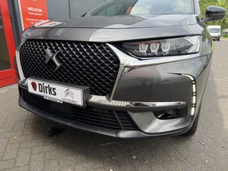 DS DS 7 Crossback 180pk So Chic (Elektrisch Schuifdak - Trekhaak - Focal Electra - Stoelverwarming - 20"- Camera - LED - Navigatie - Draadloos laden) / 43