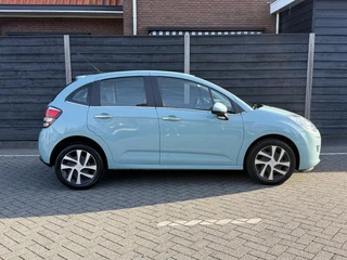 Citroen C3 Feel Edition 1.2 PureTech 82PK Navigatie, Climate Control, Cruise Control, Bluetooth, Elektrische Ramen Voor / 6