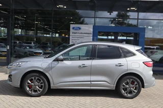 Ford Kuga 2.5 PHEV ST-LINE-X AFN-TREKHAAK WINTERPACK B&O AD-CRUISE HEAD-UP FULL-LED KEYLESS / 2