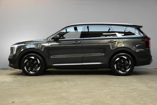 KIA Sorento 1.6 T-GDi 253pk Plug-in Hybrid Aut AWD ExecutiveLine / 2