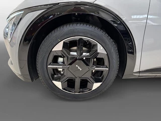 Kia EV6 Plus 63 kWh | Enkele kleuren op voorraad bel voor info | € 2000,- Inruilpremie | + €3.500 voorraadvoordeel! / 10