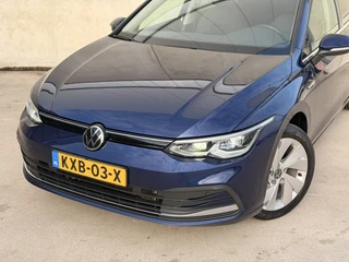 Volkswagen Golf 1.5 eTSI DSG IQ Light Memory Massage Sfeer ACC / 2