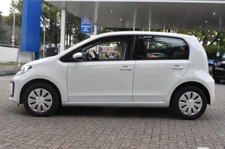 Volkswagen Up! 1.0 1e Eigenaar | Parkeercamera | Cruise Control | Climate | 12 mnd BOVAG garantie | Whatsapp 06-53188999 / 13