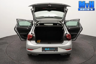 Volkswagen Polo 1.0 TSI R-Line|DSG|ACC|CAMERA|STOELVERW|NAP / 67