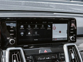 Kia Sorento 1.6 T-GDI PHEV 4WD 7P | TREKHAAK | PANO | NL AUTO | LEDER | / 22