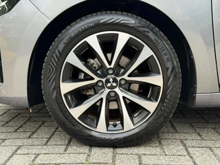 MITSUBISHI Colt 1.0 90pk Intense I Apple Carplay/Android Auto / 22