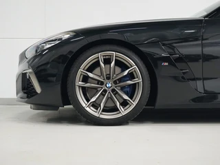 BMW Z4 Roadster M40i Harman Kardon | ACC | Stuurverwarming / 30