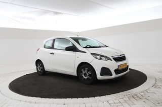 Peugeot 108 1.0 e-VTi Access / 5