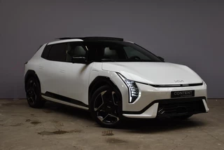 Kia Ev4 81,4 kWh 204PK GT-Line Business Edition NIEUW VOORRAADACTIE DIRECT LEVERBAAR / 5