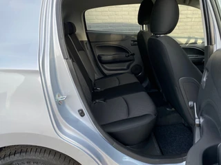 Mitsubishi Space Star 1.2 Connect  | 1e eigenaar | dealer onderh. | apple carplay-android auto | airco | dab audio / 17