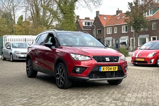 SEAT Arona 1.0 TSI FR B. Int. / 7