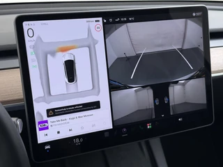 Tesla Model Y Performance AWD 75 kWh SOH 94% | AFN. TREKHAAK | 21 INCH TURBINE VELGEN | TESLA GARANTIE T/M 01-2028 OF 80.000 KM | ACCU & AANDRIJFLIJN GARANTIE T/M 01-2032 OF 192.000 KM | ALL IN RIJKLAAR PRIJS | / 42