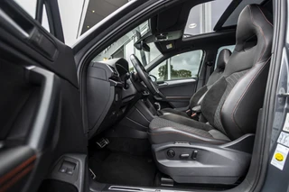 SEAT Tarraco 1.4 TSI e-Hybrid PHEV FR  | E-Trekhaak | Pano | Travel assist / 10