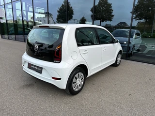 Volkswagen up! 1.0 5-deurs Camera | Cruise | Airco | Bluetooth | PDC | Rijklaar incl. 1 jaar Bovag garantie / 22