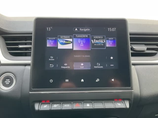 Renault Captur 1.0 TCe 90 techno Carplay Camera Stoelverw Voll.Onderhouden! / 25