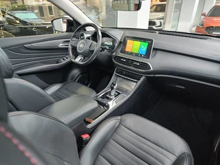 MG EHS 1.5 TGDI PHEV HYBRID LUXURY  SoH 97,87% !! | Leder | 360 Camera | Dodehoeksensoren / 10