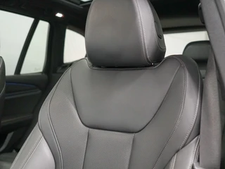 BMW X3 xDrive30e M-Sport Panoramadak | Elektr. Trekhaak / 23