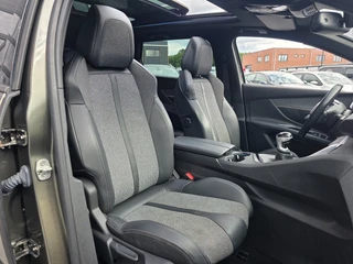 Peugeot 5008 1.2 PureTech GT-Line | PANO | CAMERA | 7 PERSOONS / 6