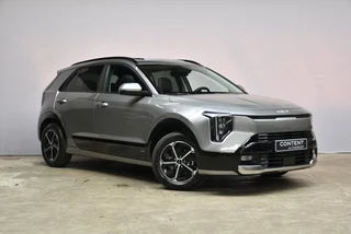 KIA Niro 1.6 GDi Hybrid 138pk DCT6 DynamicPlusLine / 5